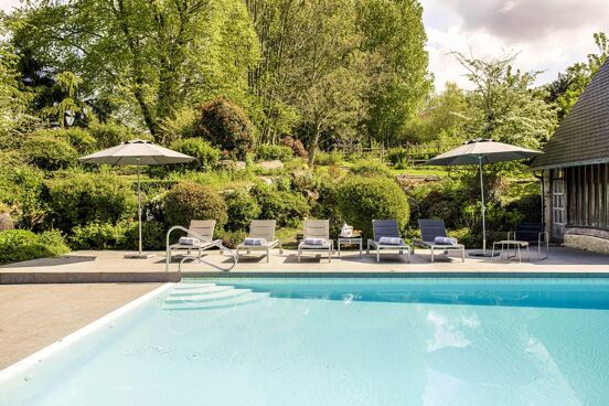 Pressoir des Capucines