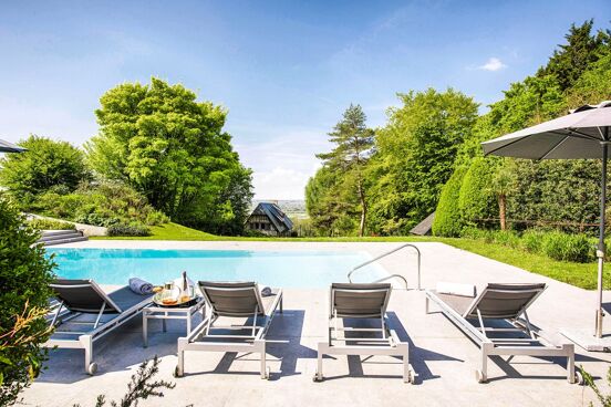 Pressoir des Capucines