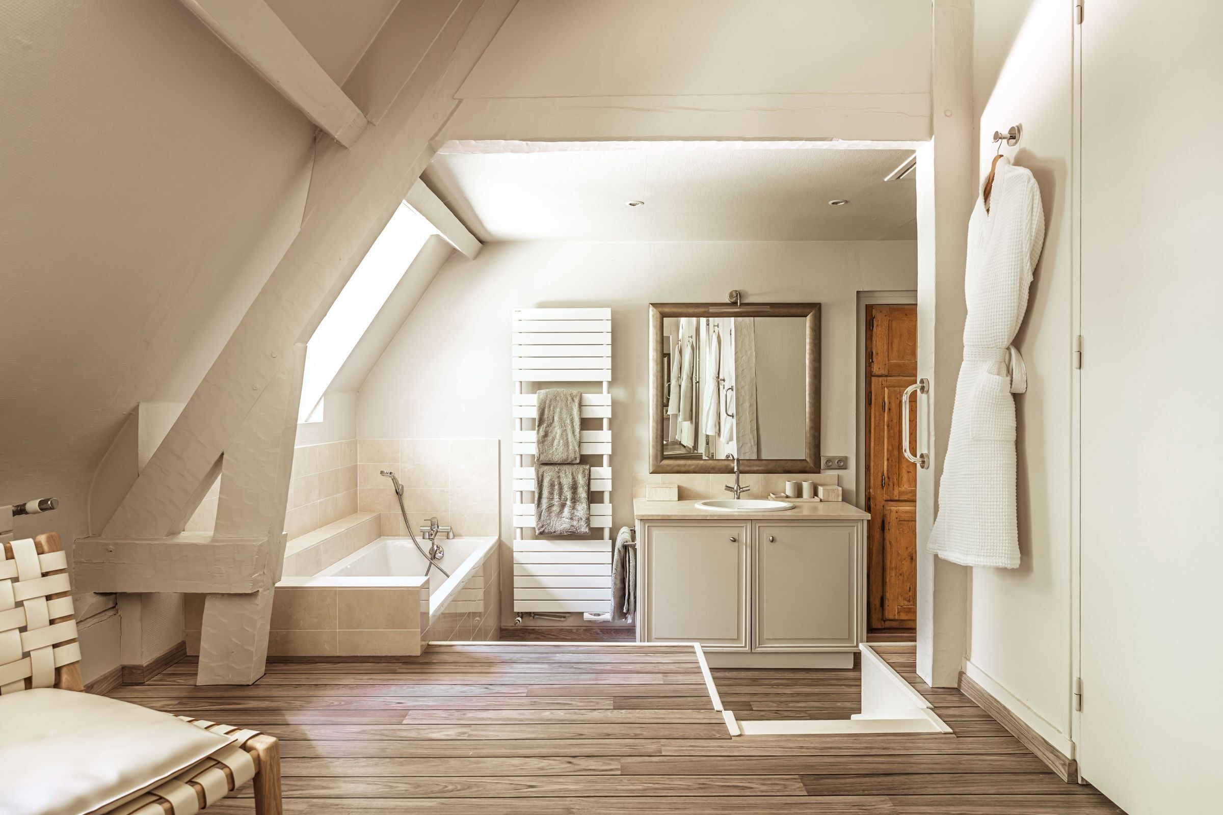 Pressoir des Capucines