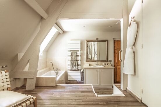 Pressoir des Capucines