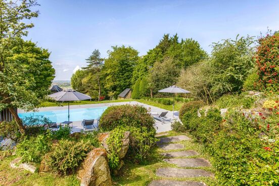 Pressoir des Capucines