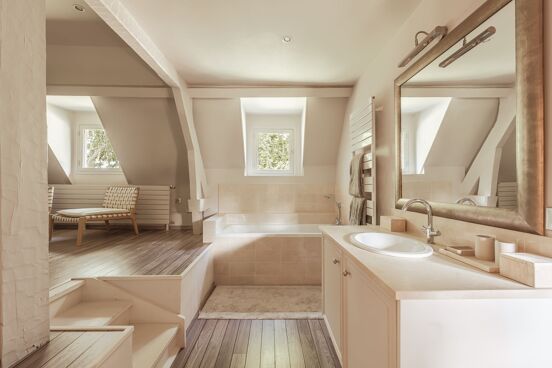 Pressoir des Capucines