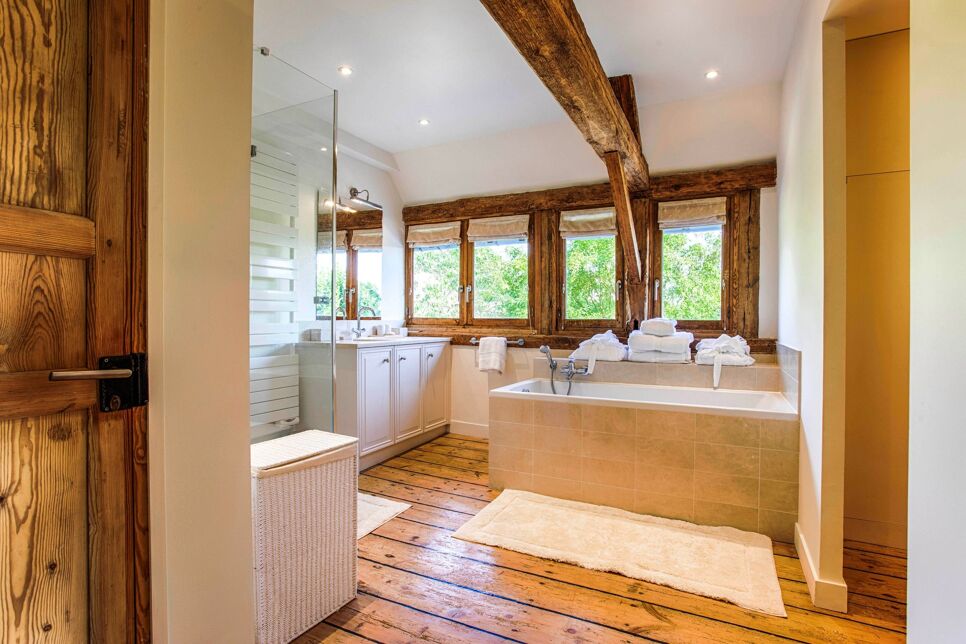 Pressoir des Capucines