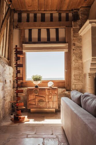 Pressoir des Capucines