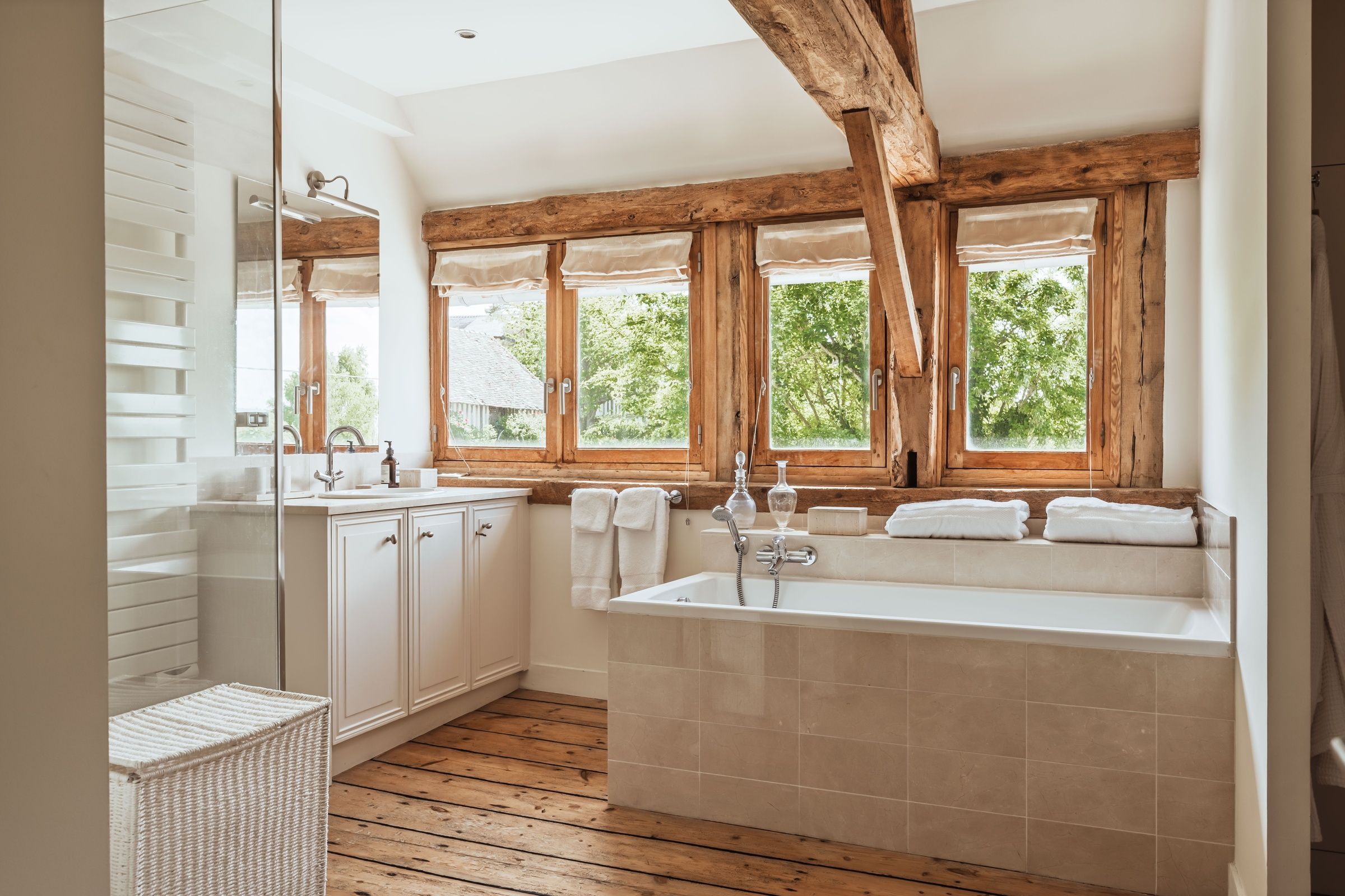 Pressoir des Capucines