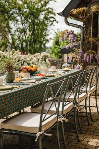 Pressoir des Capucines