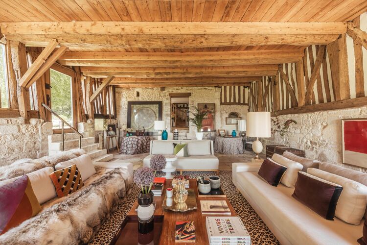 Pressoir des Capucines