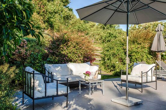 Pressoir des Capucines