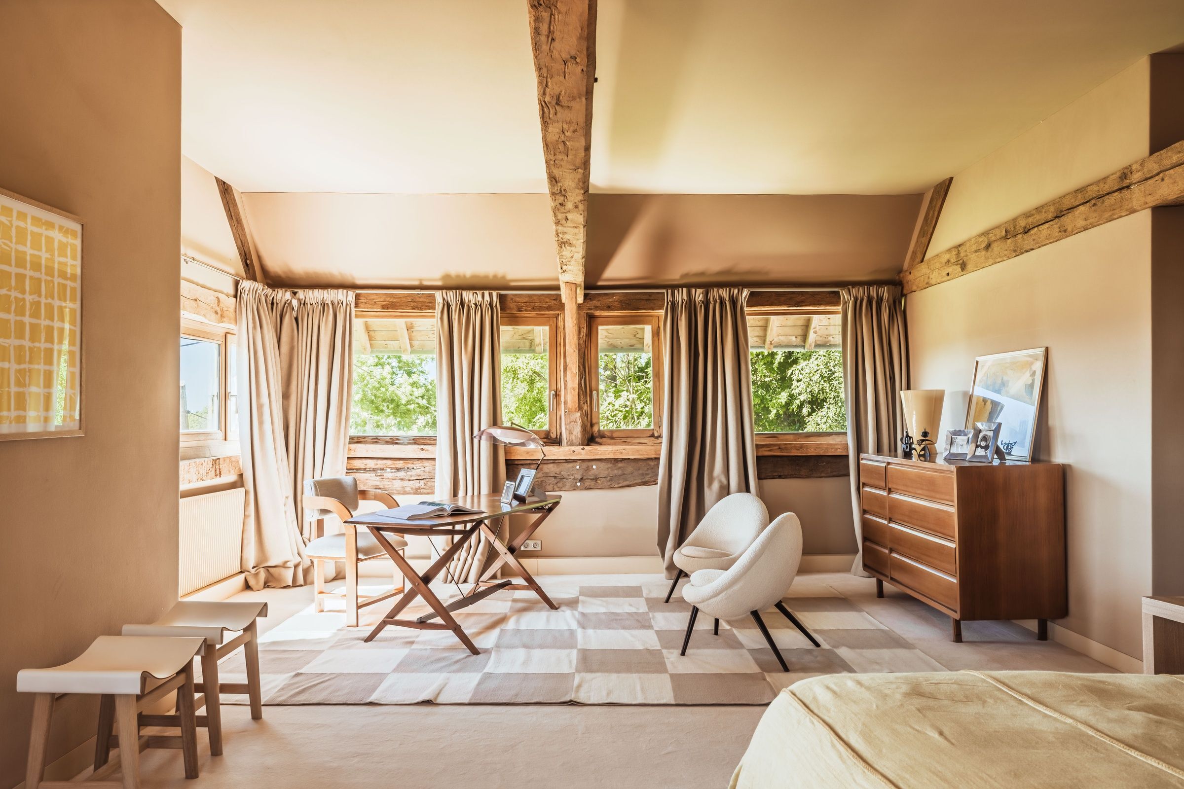 Pressoir des Capucines