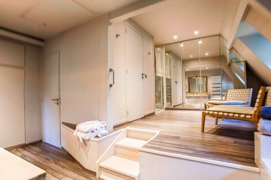 Pressoir des Capucines