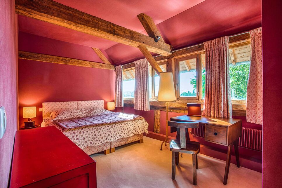 Pressoir des Capucines