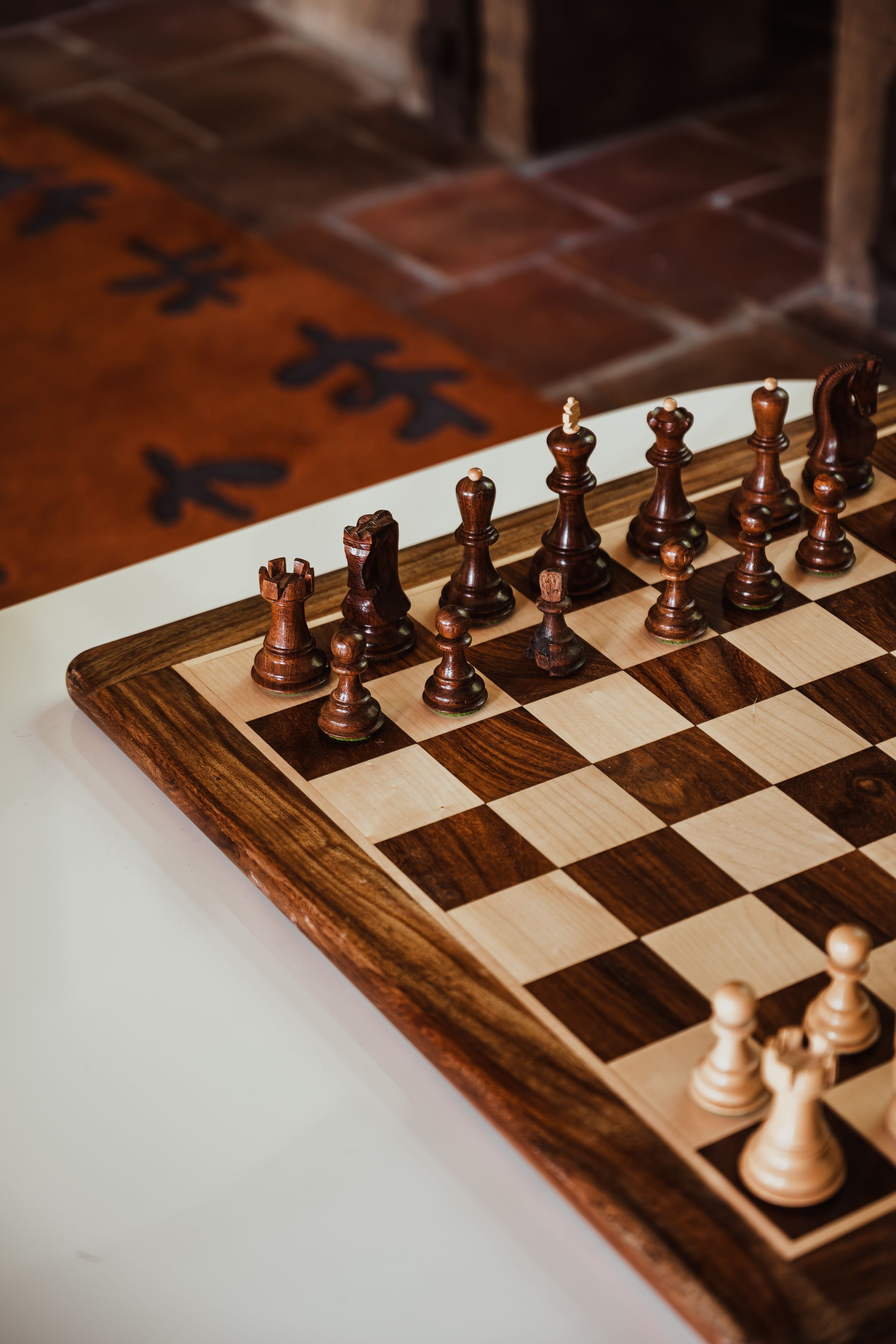 Pressoir des Capucines