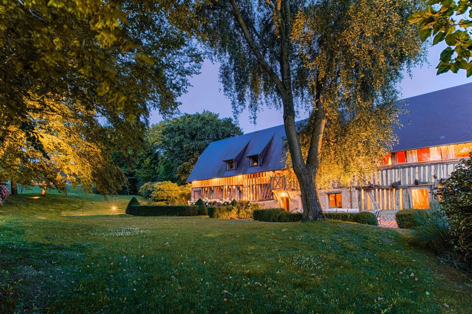 Pressoir des Capucines