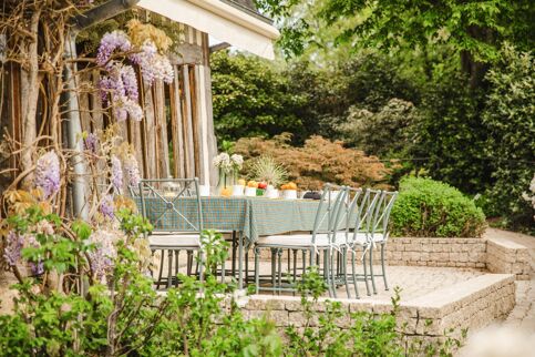 Pressoir des Capucines