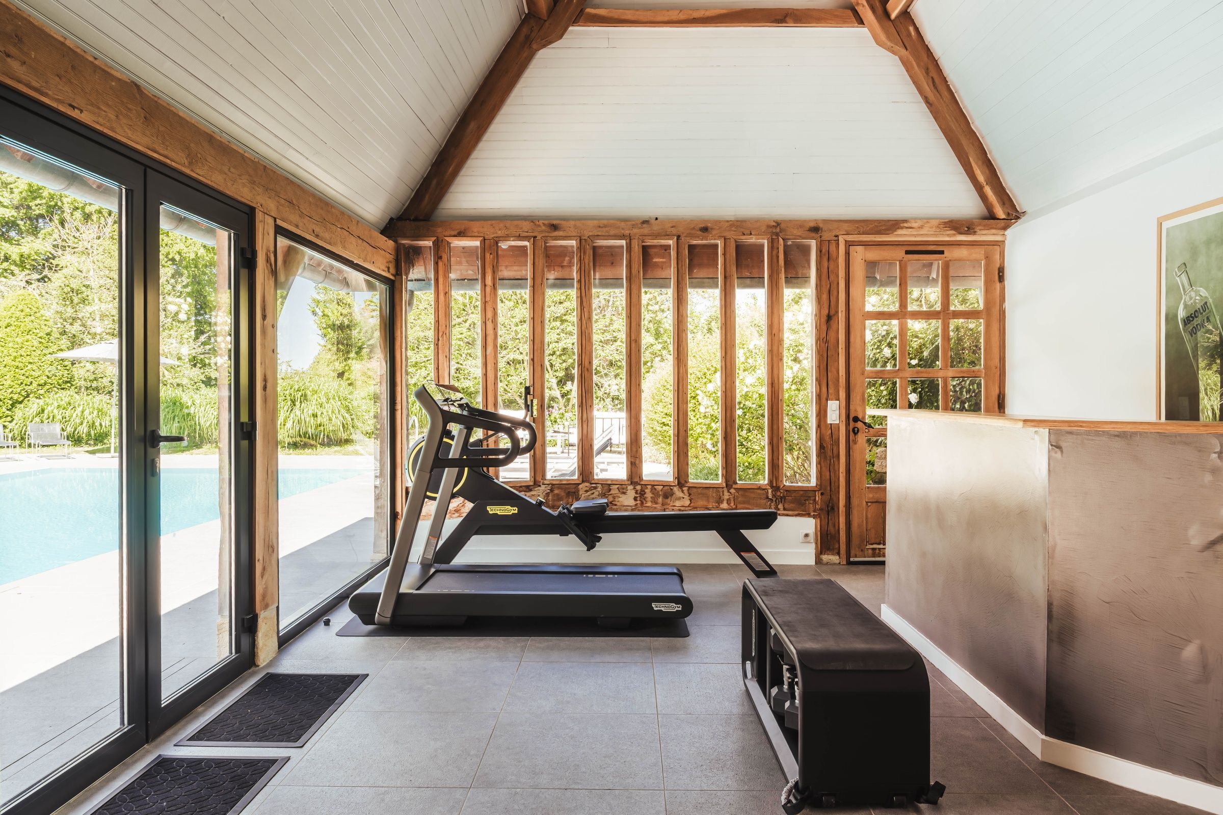 Pressoir des Capucines