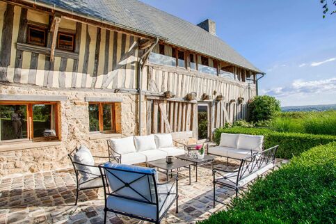 Pressoir des Capucines