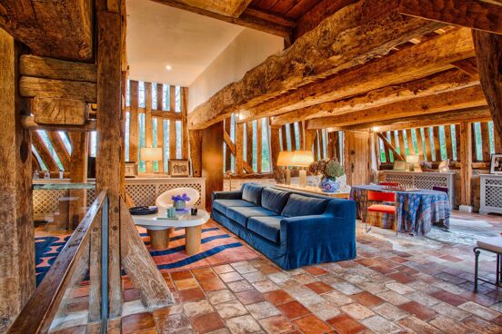 Pressoir des Capucines