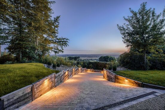 Pressoir des Capucines