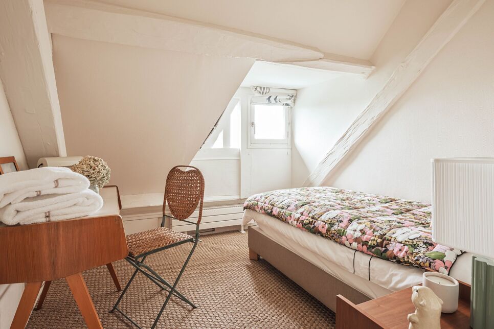 Pressoir des Capucines