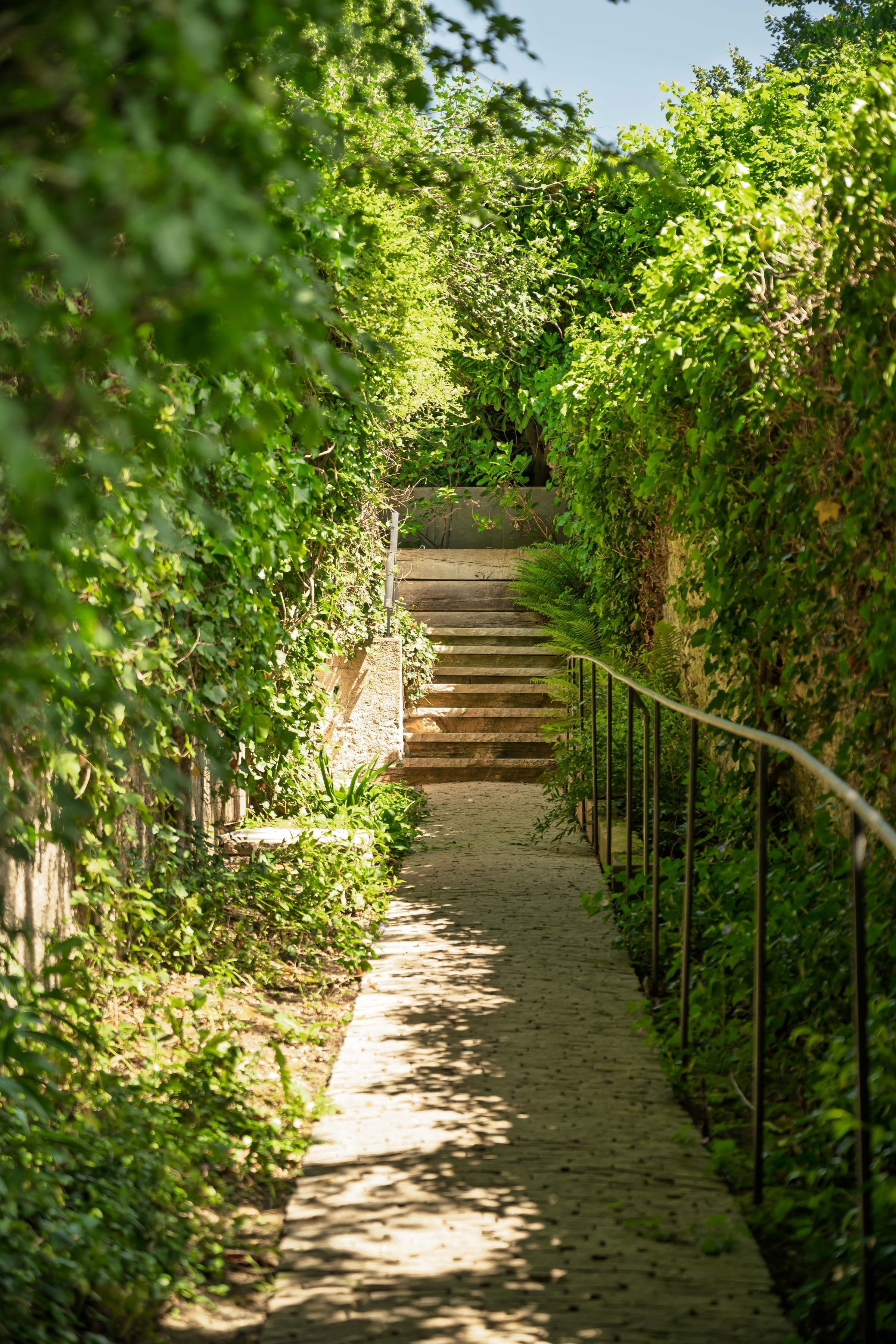 Pressoir des Capucines