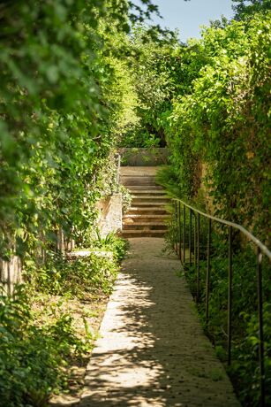 Pressoir des Capucines