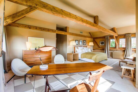 Pressoir des Capucines