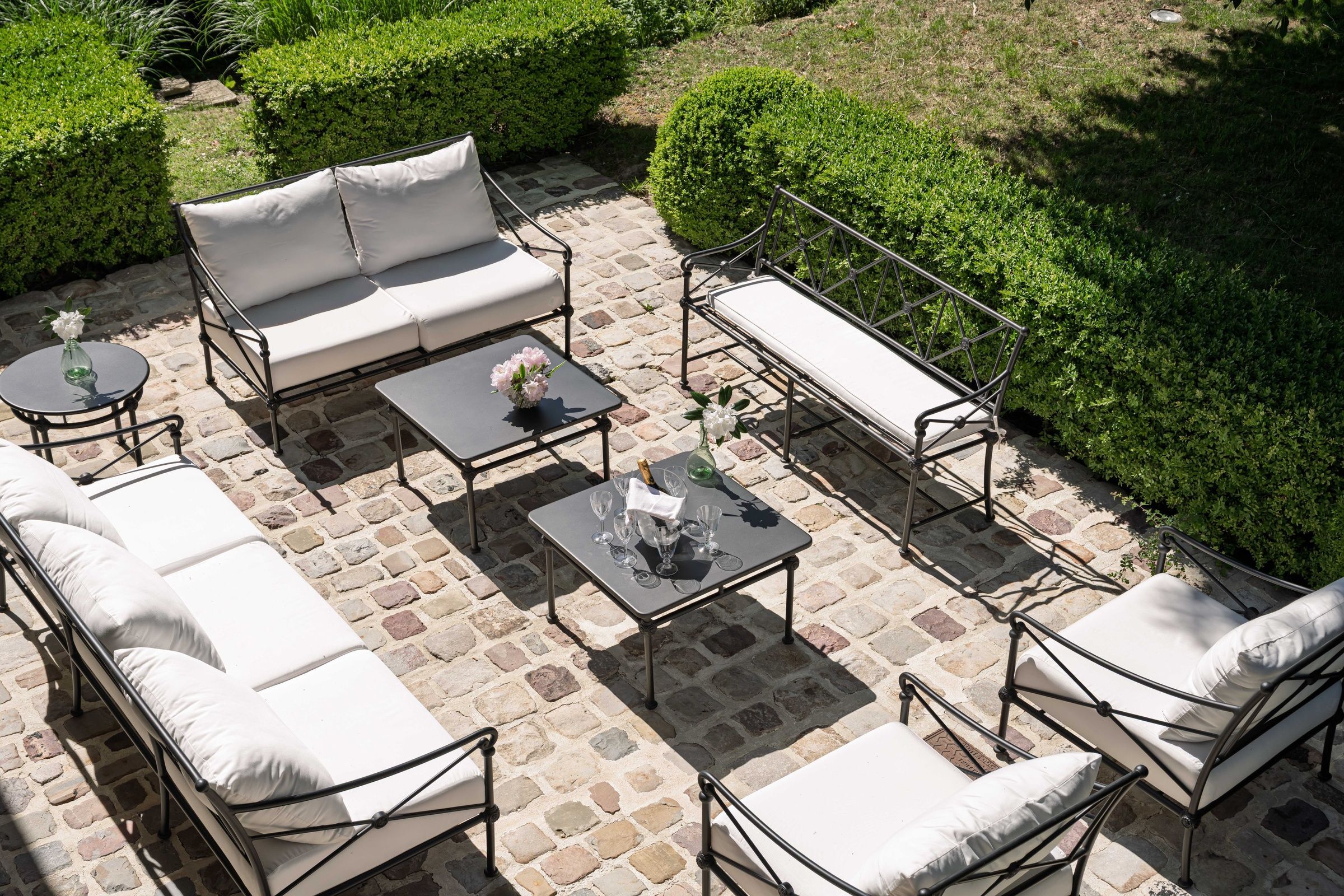 Pressoir des Capucines