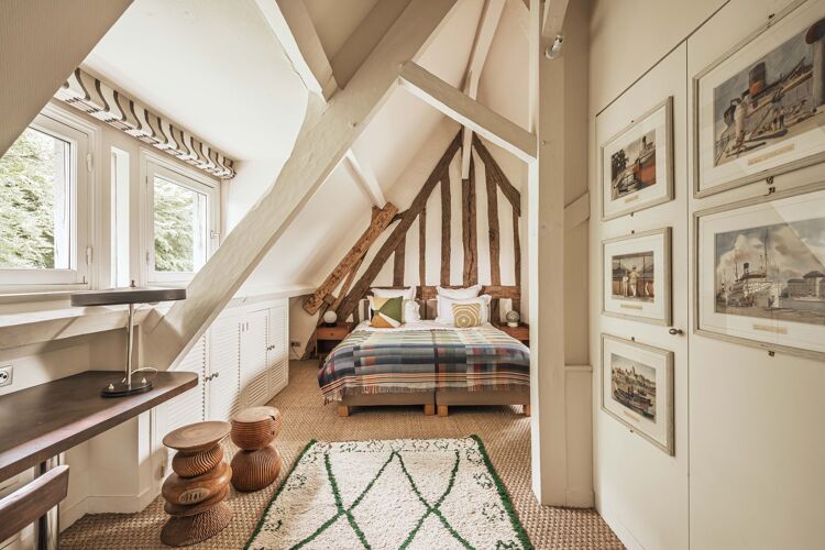 Pressoir des Capucines