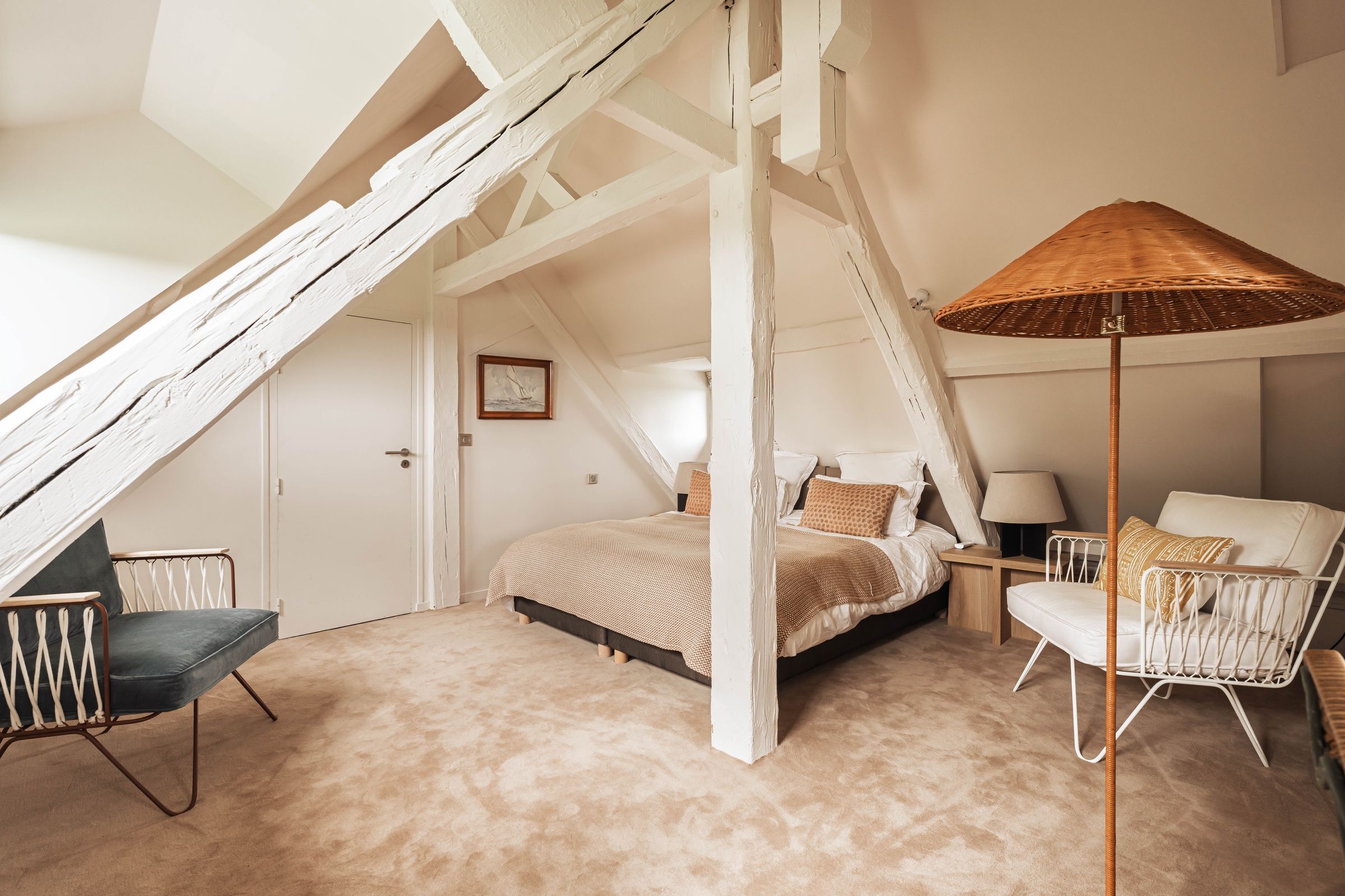 Pressoir des Capucines