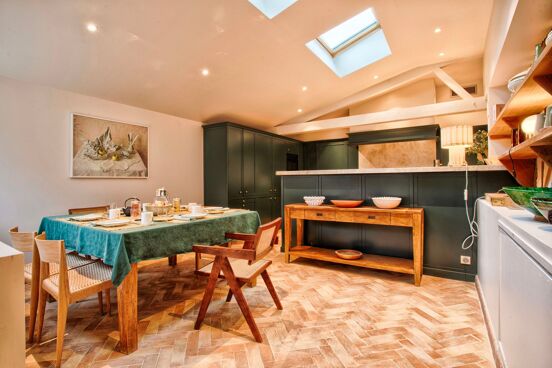 Pressoir des Capucines