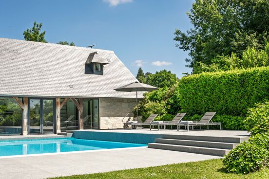 Pressoir des Capucines