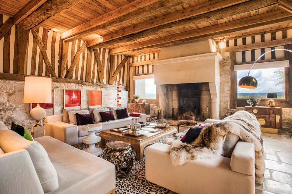 Pressoir des Capucines