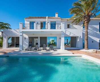 Villa Luisa