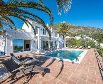 Villa Luisa