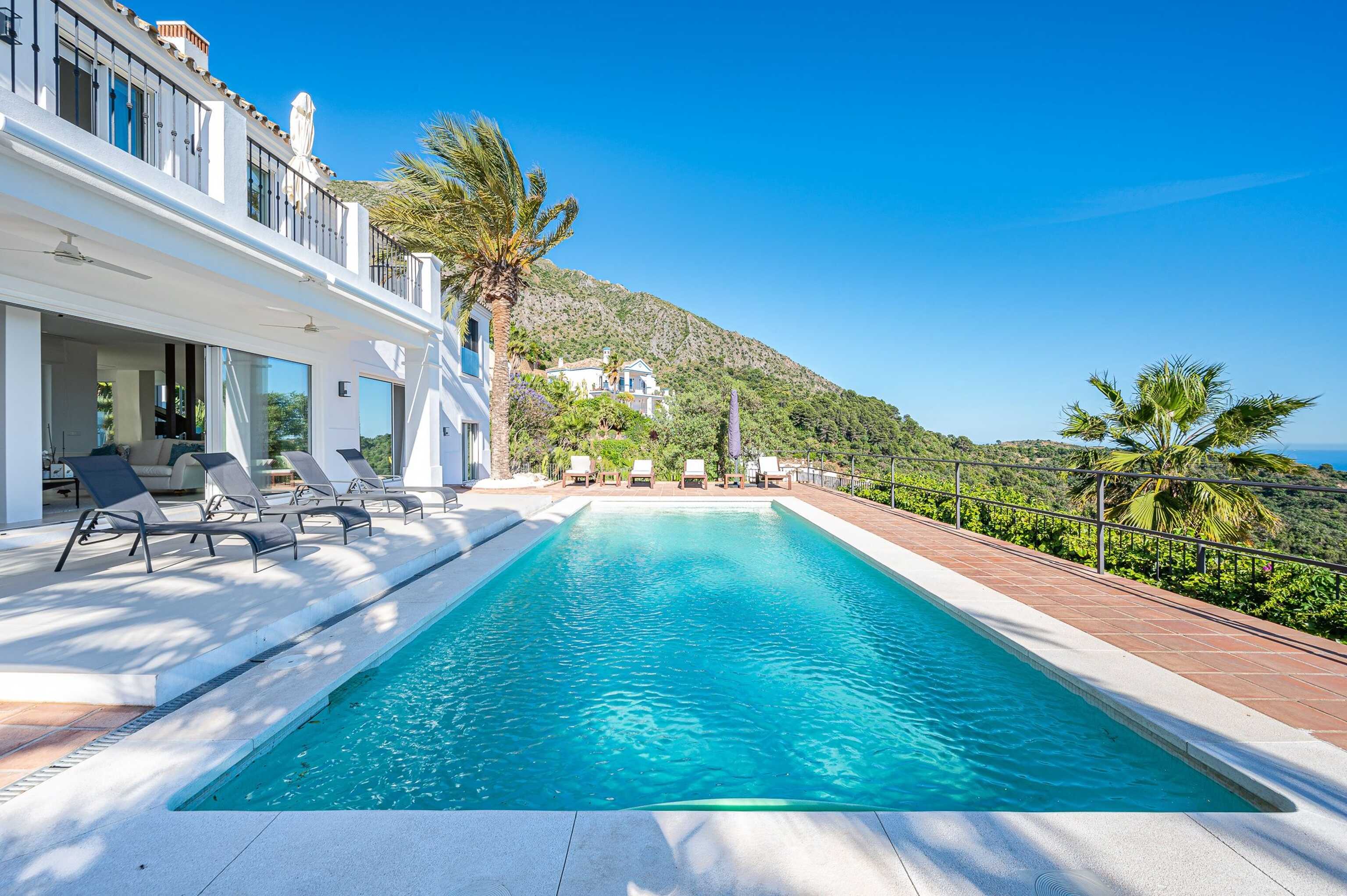 Villa Luisa