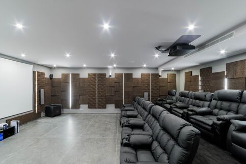 Casa dos Sonhos