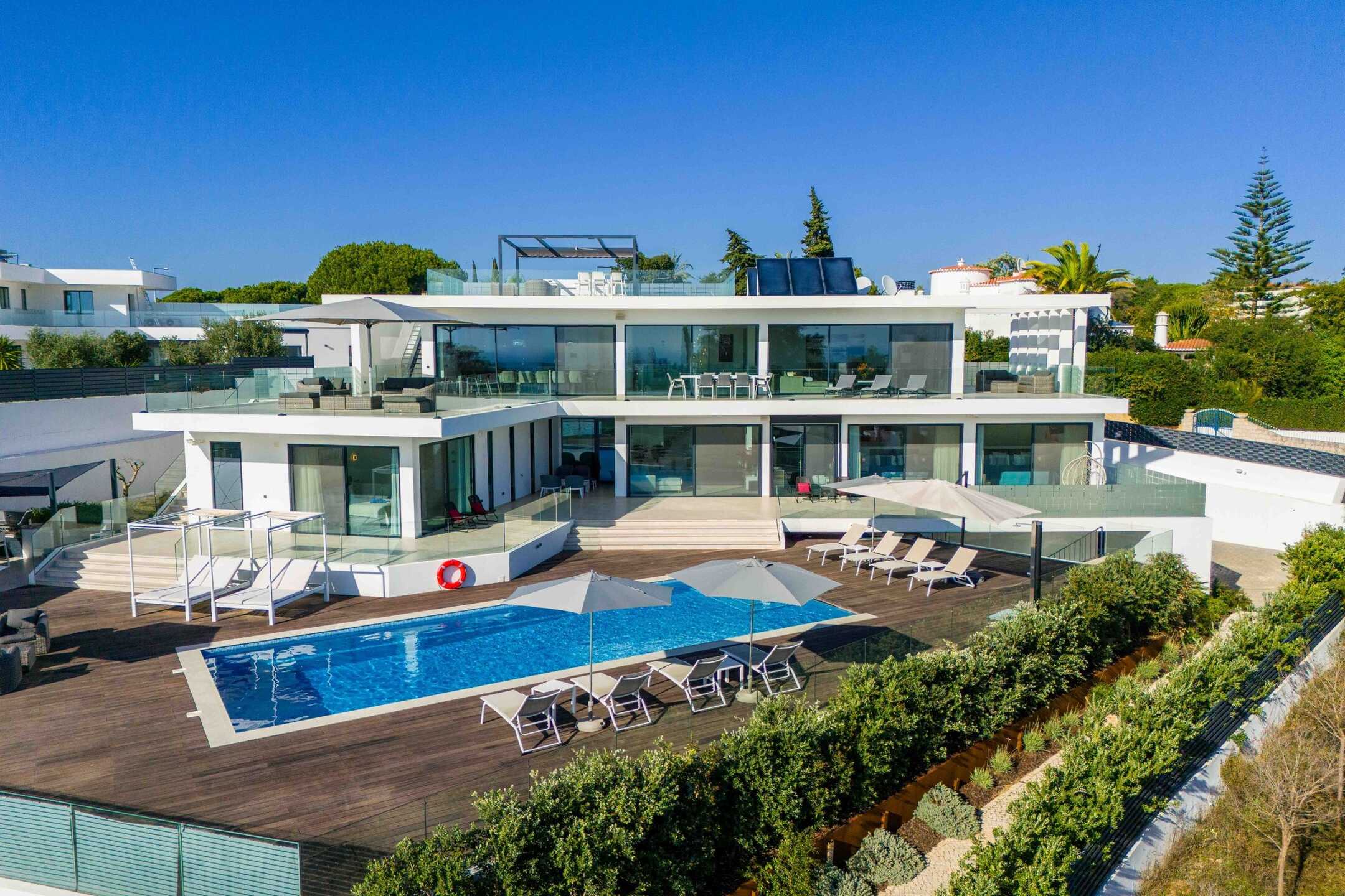 Casa dos Sonhos