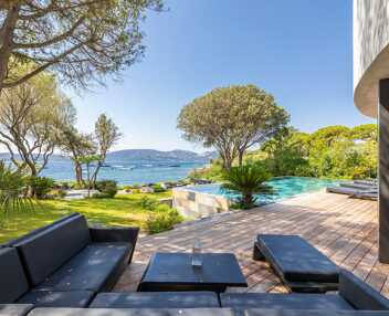 Villa Masara