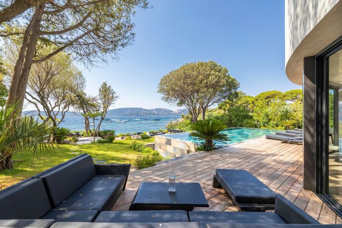 Villa Masara