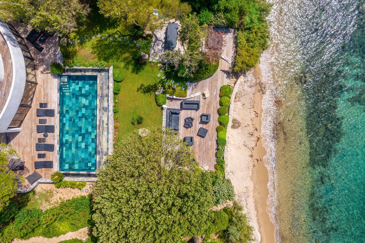 Villa Masara