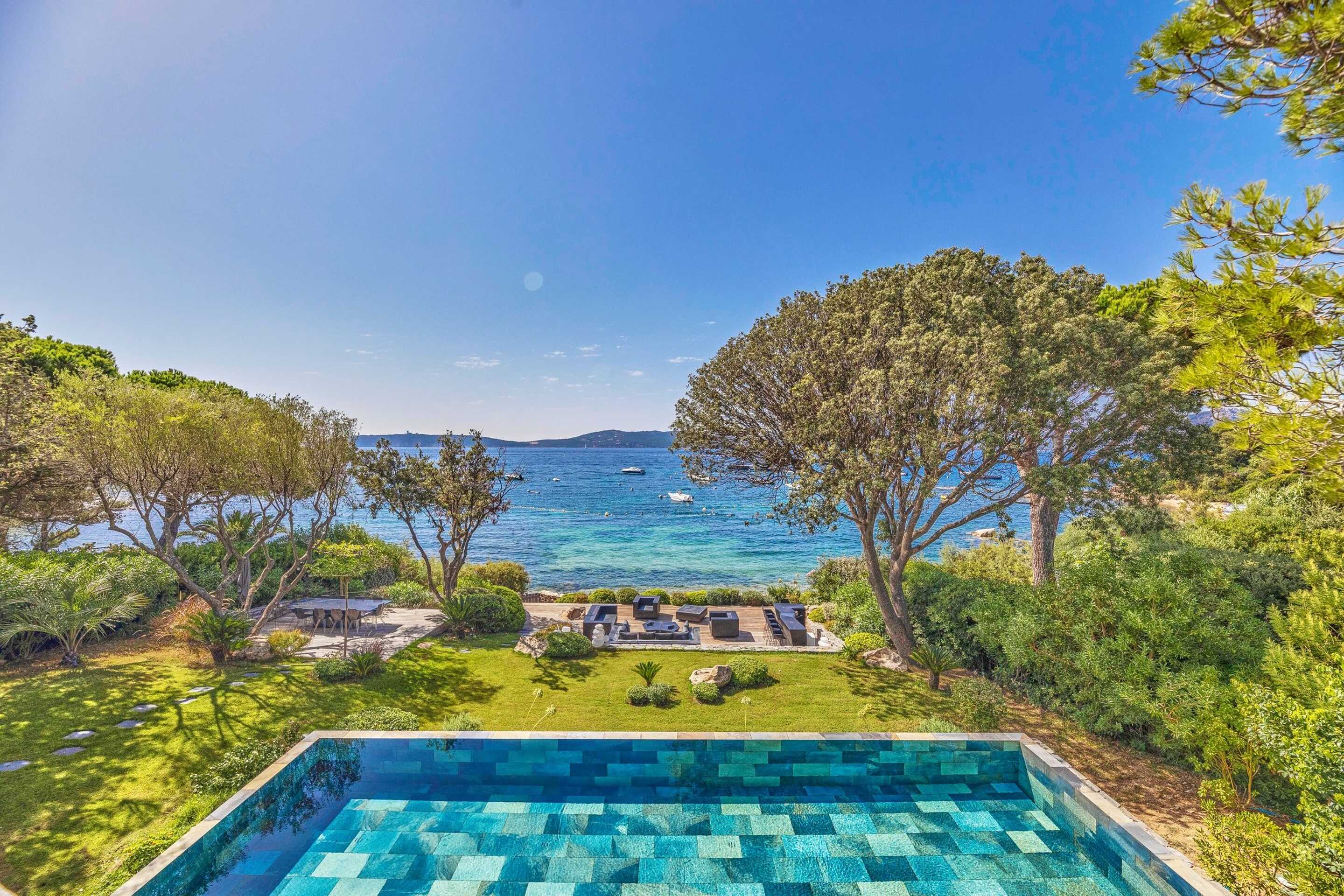 Villa Masara