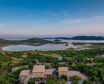 Villa Lavu
