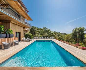 Villa Lavu