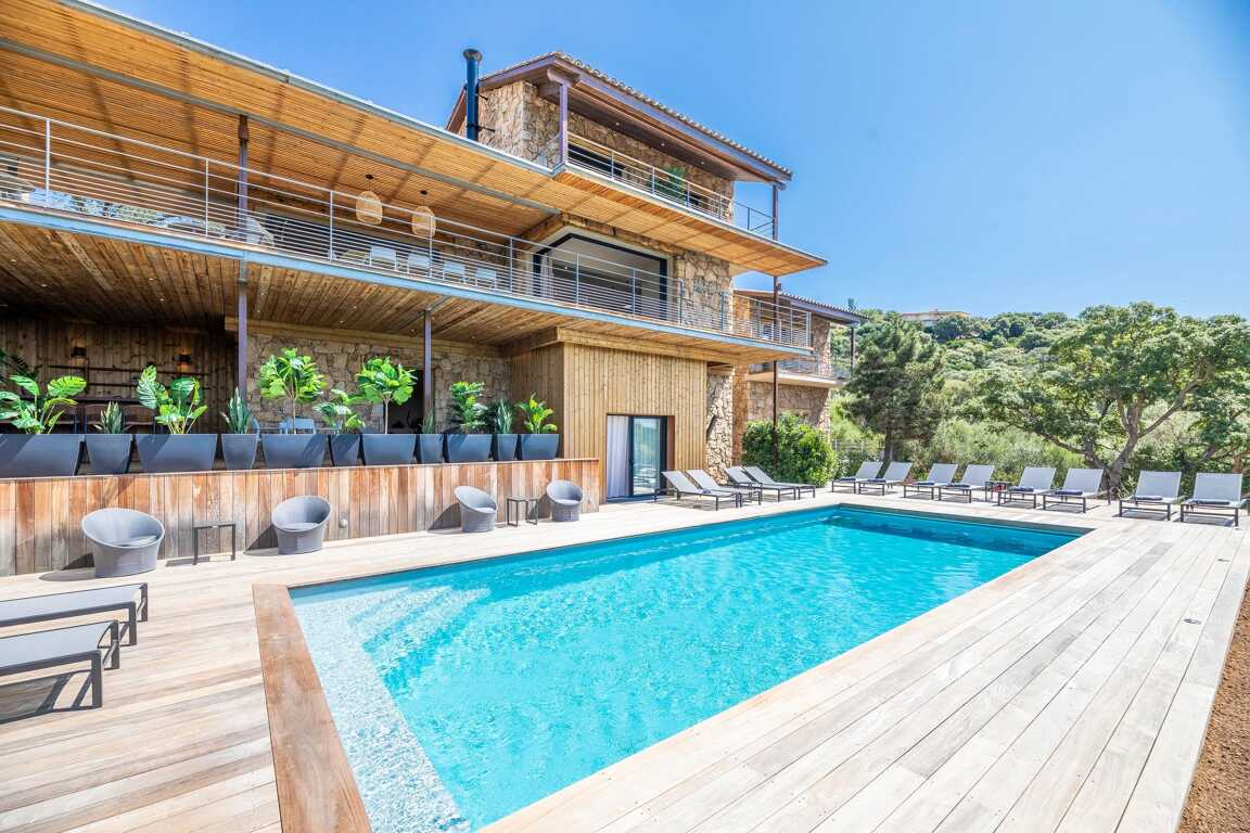 Villa Lavu