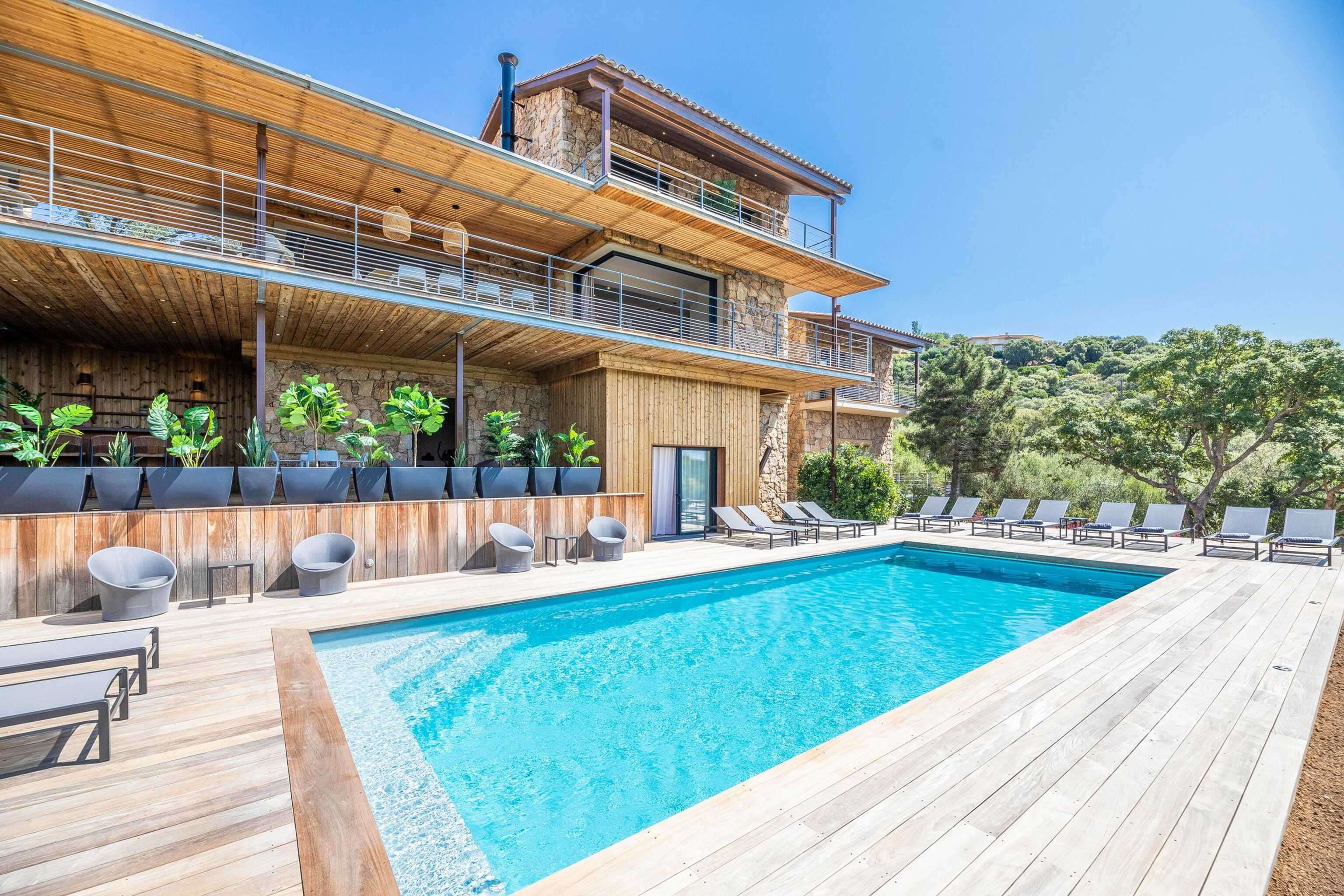 Villa Lavu