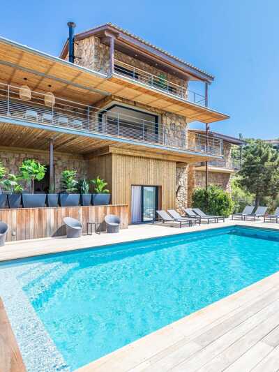Villa Lavu