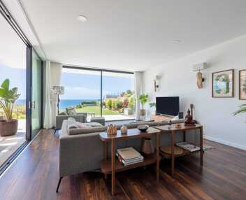 Villa Onda Azul