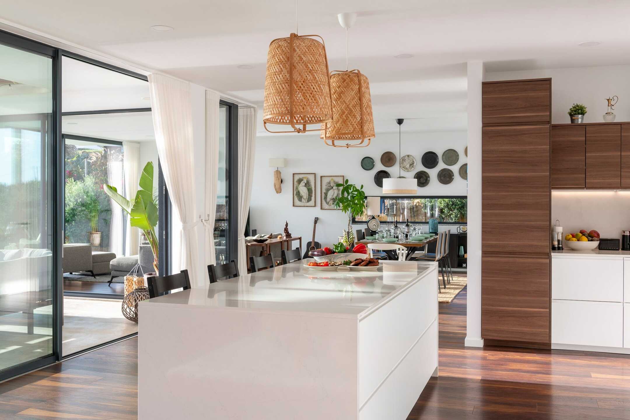 Villa Onda Azul