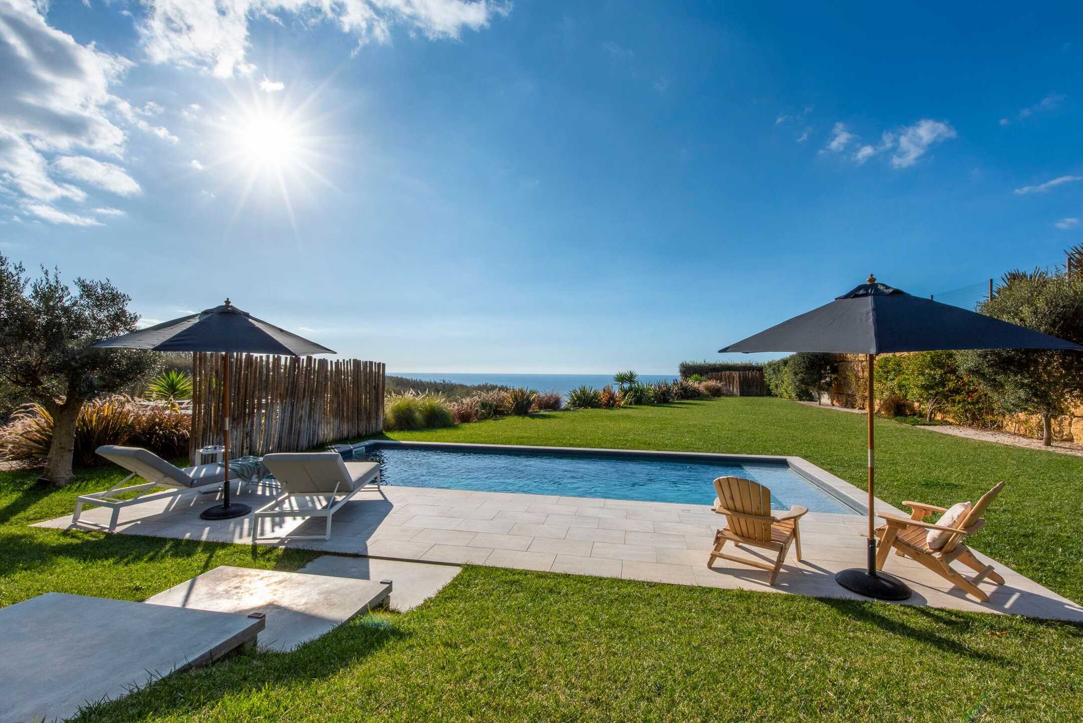 Villa Onda Azul
