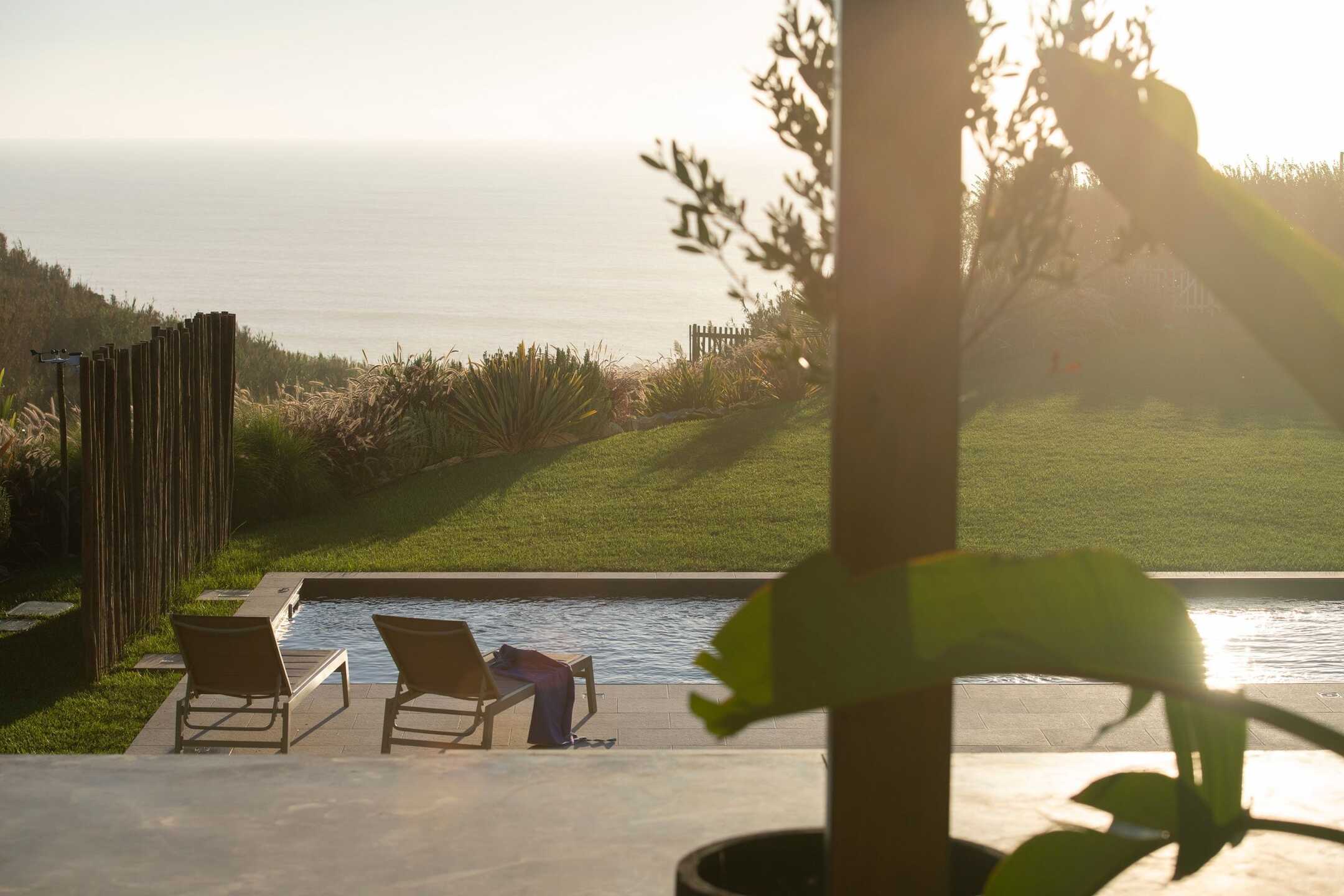 Villa Onda Azul